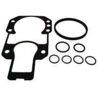 Gasket Kit for MerCruiser R, MR and Alpha One Gen II Drives - 27-94996Q2 - JSP